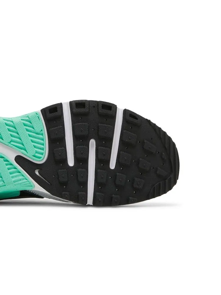 Кроссовки Nike Wmns Air Max Excee 'White Green Glow' — изображение 6 из 9