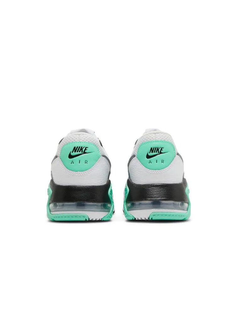 Кроссовки Nike Wmns Air Max Excee 'White Green Glow' — изображение 7 из 9