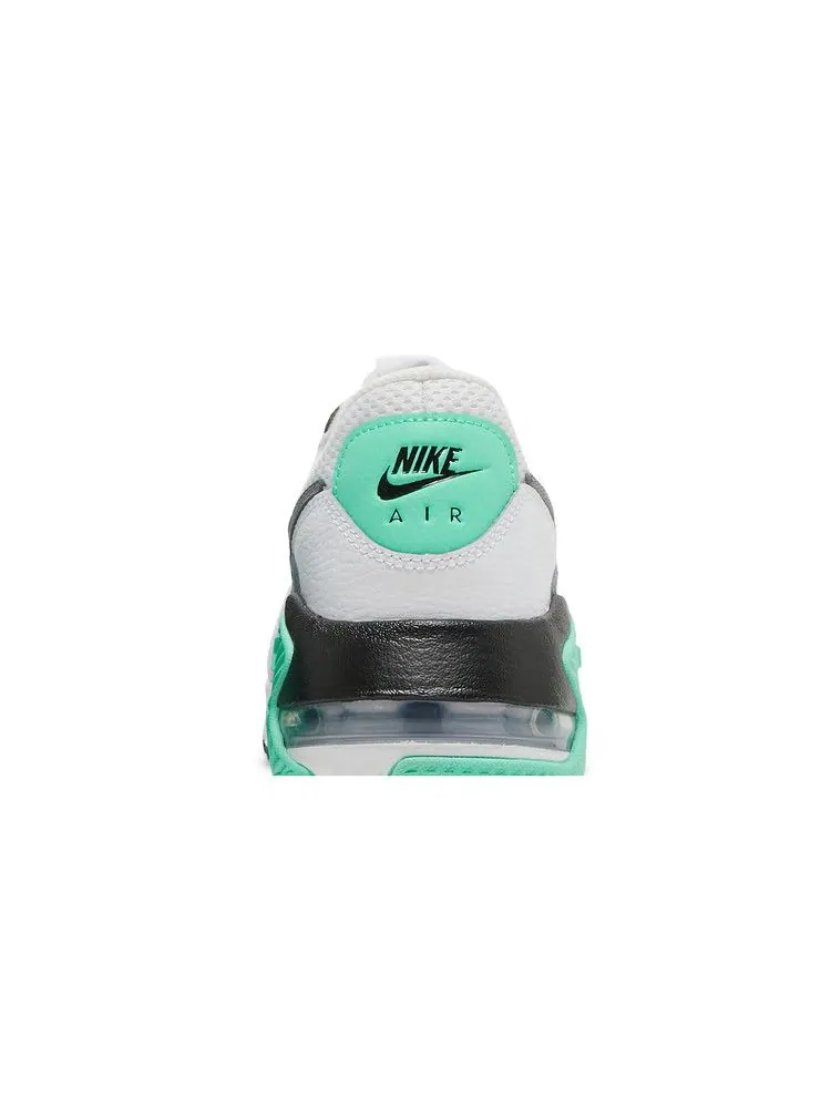 Кроссовки Nike Wmns Air Max Excee 'White Green Glow' — изображение 8 из 9