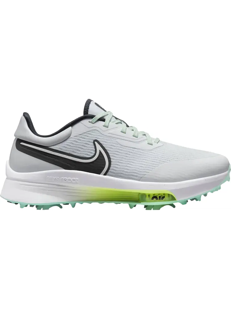 Кроссовки Air Zoom Infinity Tour NEXT% Wide 'Photon Dust Emerald Rise' — изображение 1 из 1, синий