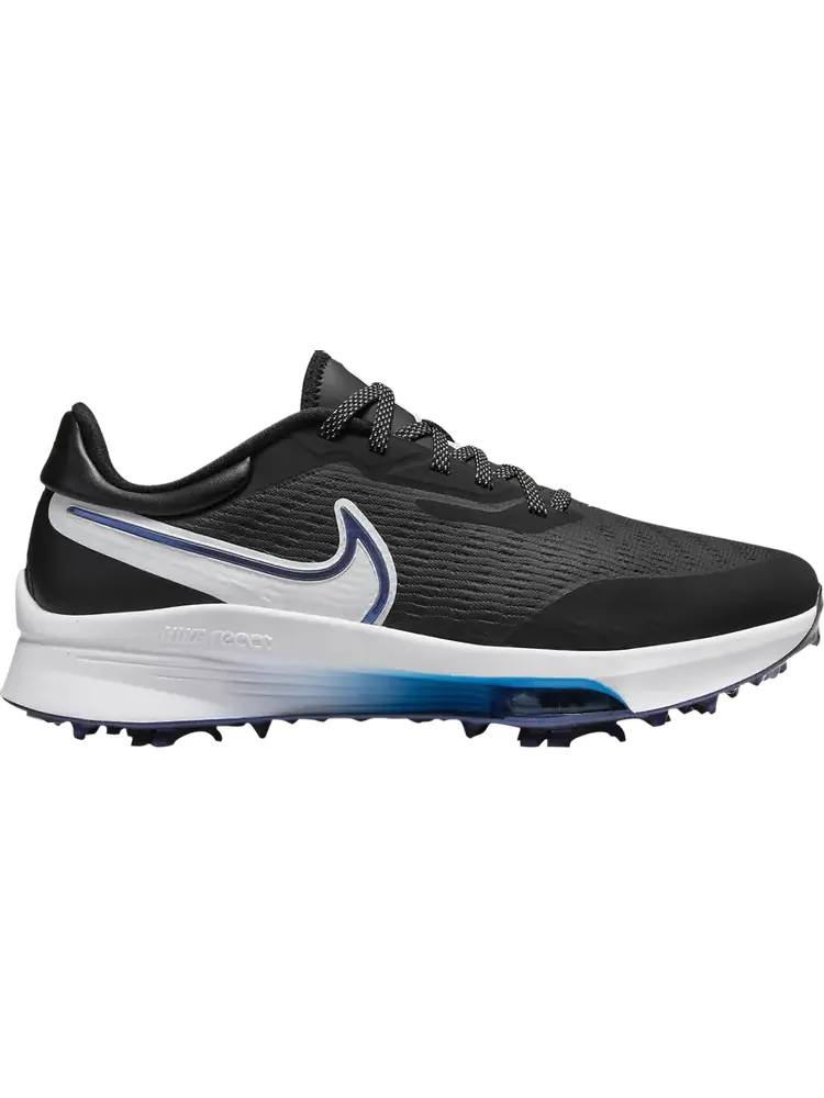 Кроссовки Air Zoom Infinity Tour NEXT% Wide 'Black Photo Blue' — изображение 1 из 1, черный