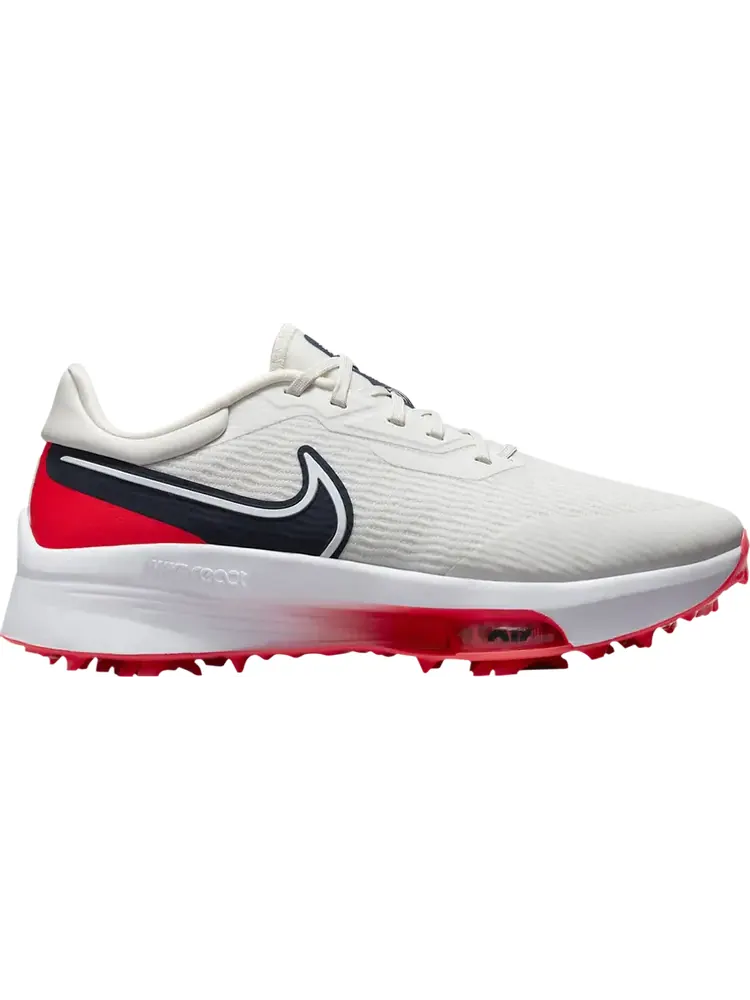 Кроссовки Air Zoom Infinity Tour NEXT% Wide 'Phantom Bright Crimson' — изображение 1 из 1, белый