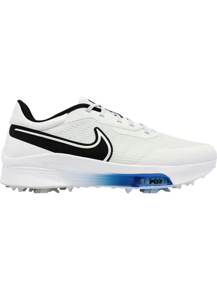 Кроссовки Air Zoom Infinity Tour NEXT% Wide 'White Photo Blue' — изображение 1 из 1, белый