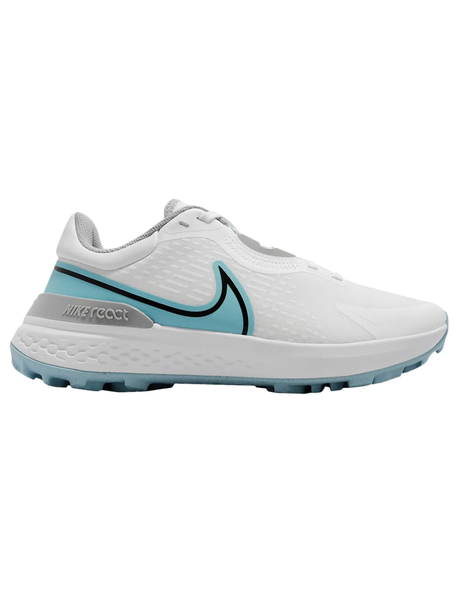 Кроссовки Nike Infinity Pro 2 Wide 'White Copa' — изображение 1 из 1, белый