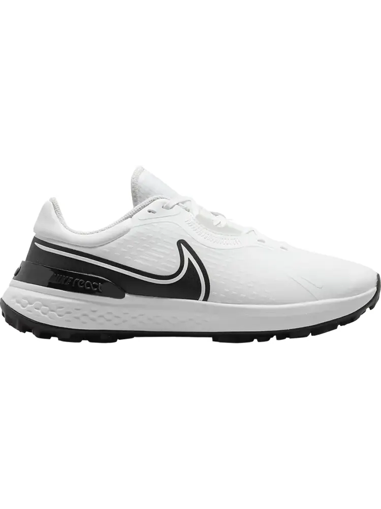 Кроссовки Nike React Infinity Pro 2 Wide 'White Photon Dust' — изображение 1 из 1, белый