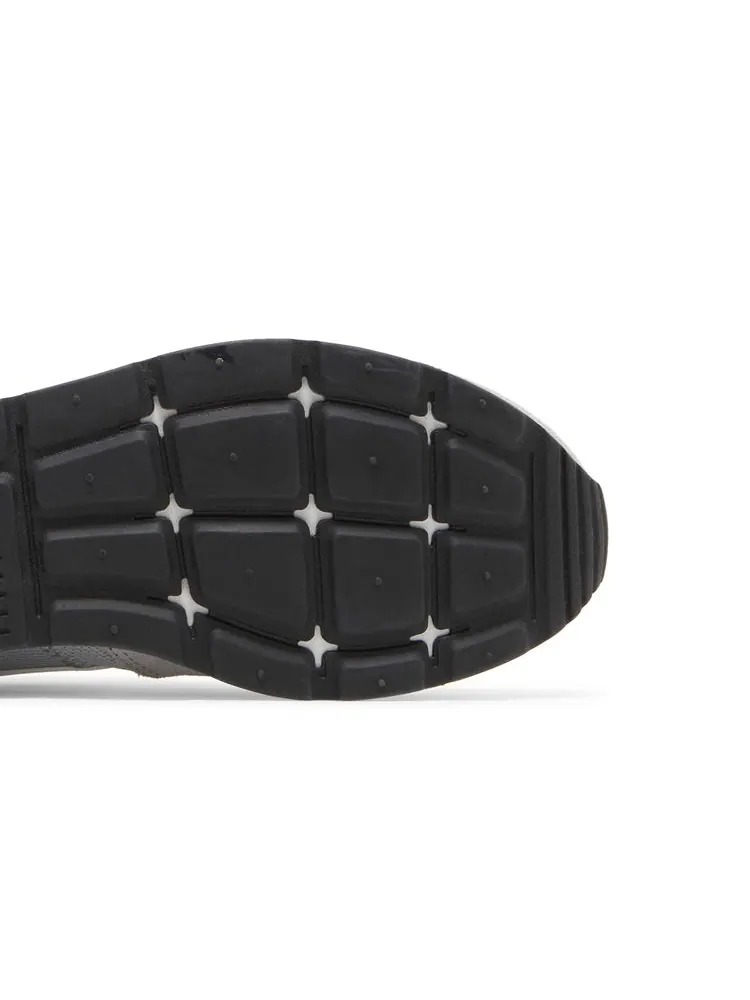 Кроссовки Venture Runner Wide 'Light Smoke Grey' — изображение 5 из 8, светлый серый