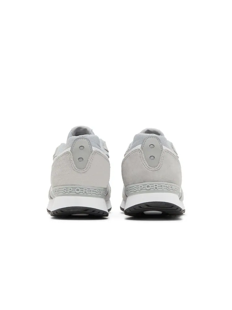 Кроссовки Venture Runner Wide 'Light Smoke Grey' — изображение 6 из 8, светлый серый