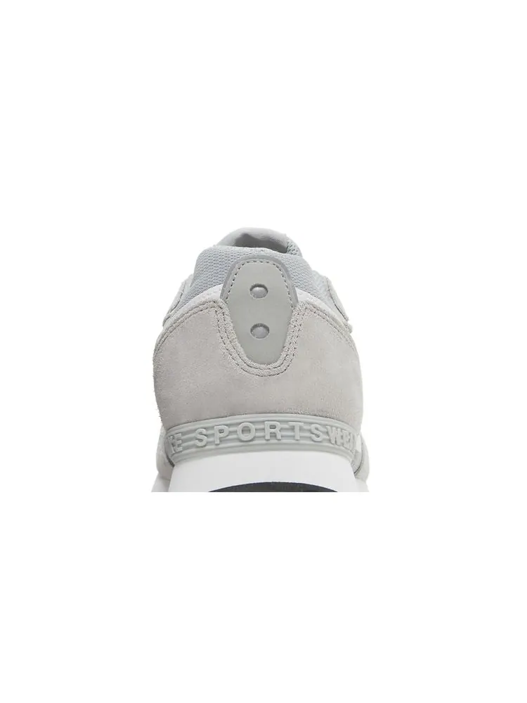 Кроссовки Venture Runner Wide 'Light Smoke Grey' — изображение 7 из 8, светлый серый