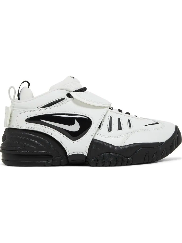 Кроссовки Nike x AMBUSH Air Adjust Force «Summit White» — изображение 1 из 11, белый