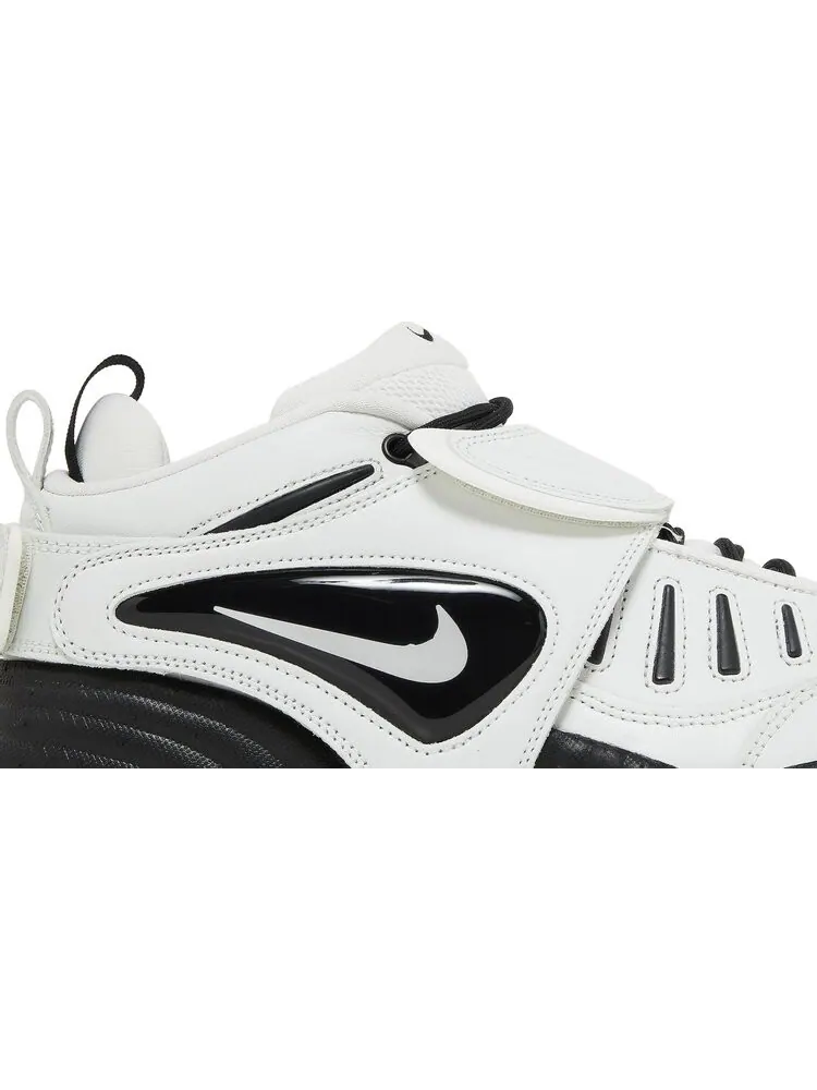 Кроссовки Nike x AMBUSH Air Adjust Force «Summit White» — изображение 2 из 11, белый