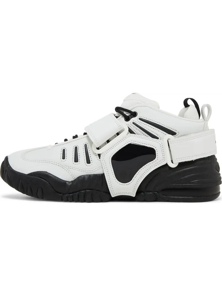 Кроссовки Nike x AMBUSH Air Adjust Force «Summit White» — изображение 3 из 11, белый