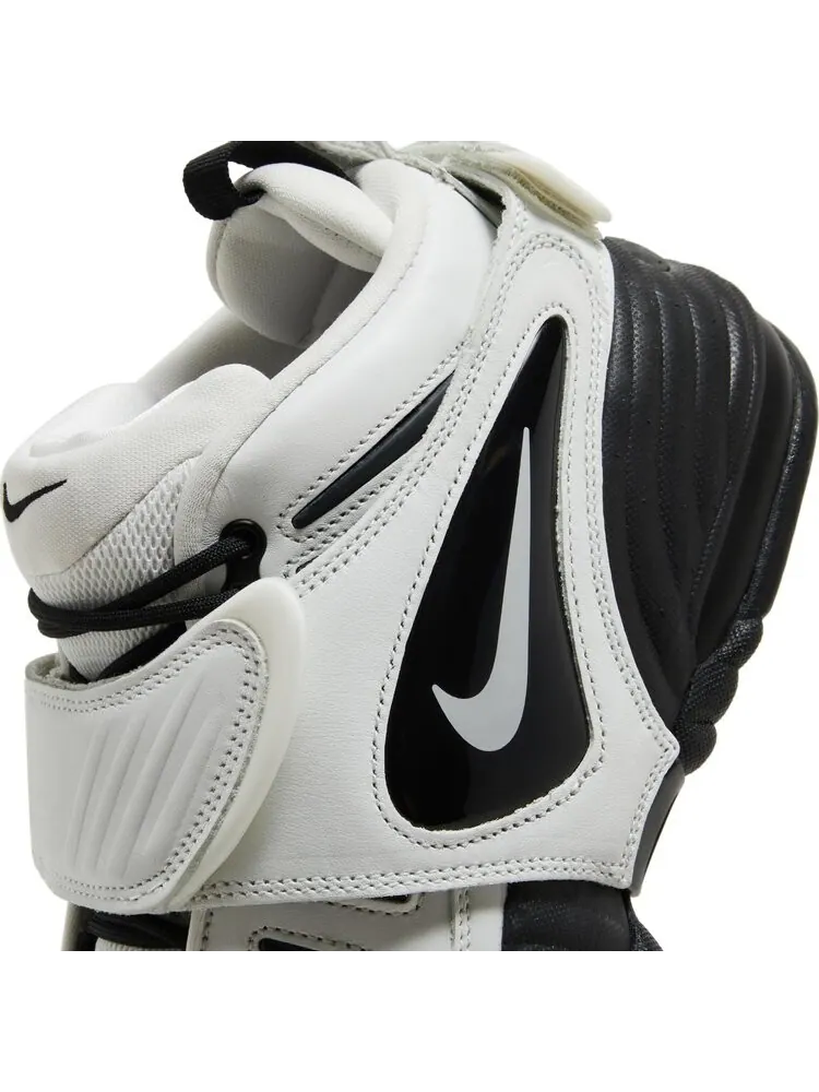 Кроссовки Nike x AMBUSH Air Adjust Force «Summit White» — изображение 9 из 11, белый