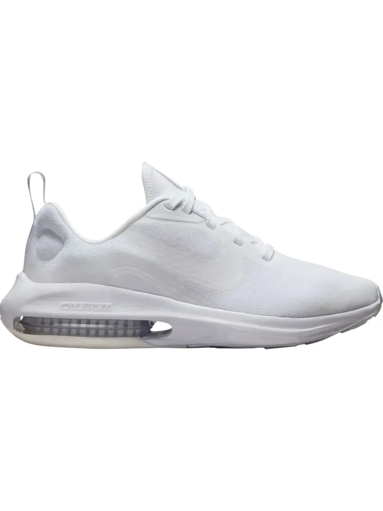 Кроссовки Air Zoom Arcadia 2 GS 'White Pure Platinum' — изображение 1 из 1, белый