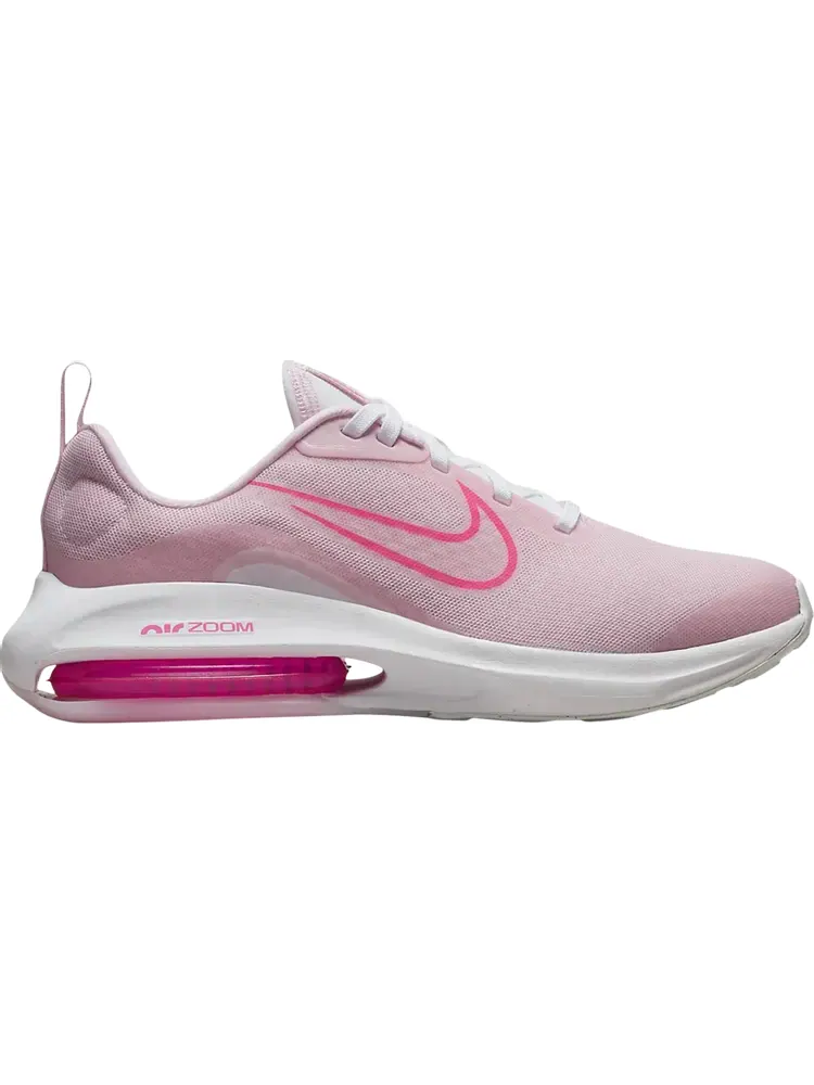 Кроссовки Nike Air Zoom Arcadia 2 GS 'Pink Foam Hyper Pink' — изображение 1 из 1, розовый
