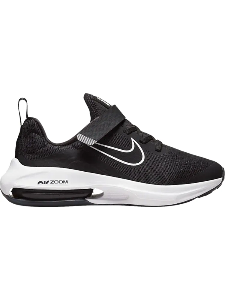 Кроссовки Nike Air Zoom Arcadia 2 PS 'Black Anthracite' — изображение 1 из 1, черный