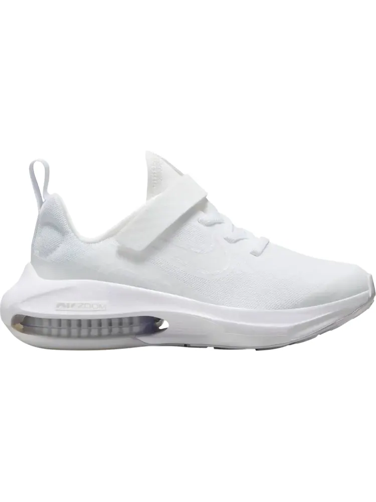 Кроссовки Air Zoom Arcadia 2 PS 'White Pure Platinum' — изображение 1 из 1, белый