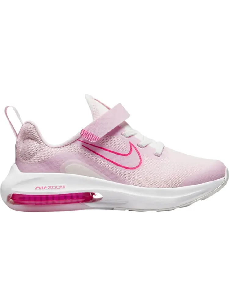 Кроссовки Nike Air Zoom Arcadia 2 PS 'Pink Foam White' — изображение 1 из 1, розовый