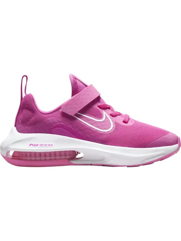 Кроссовки Air Zoom Arcadia 2 PS 'Laser Fuchsia' — изображение 1 из 1, розовый