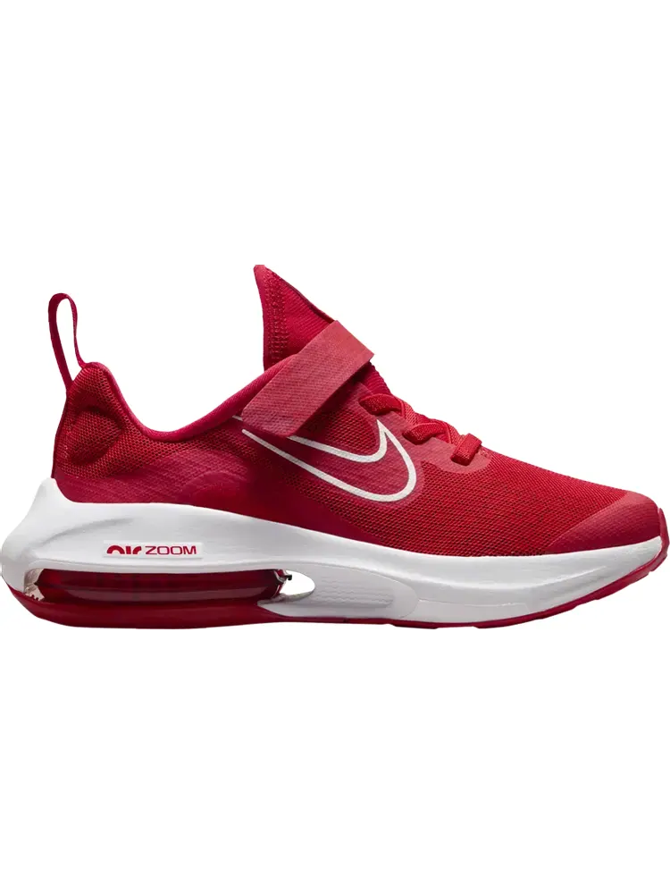 Кроссовки Air Zoom Arcadia 2 PS 'University Red' — изображение 1 из 1, красный