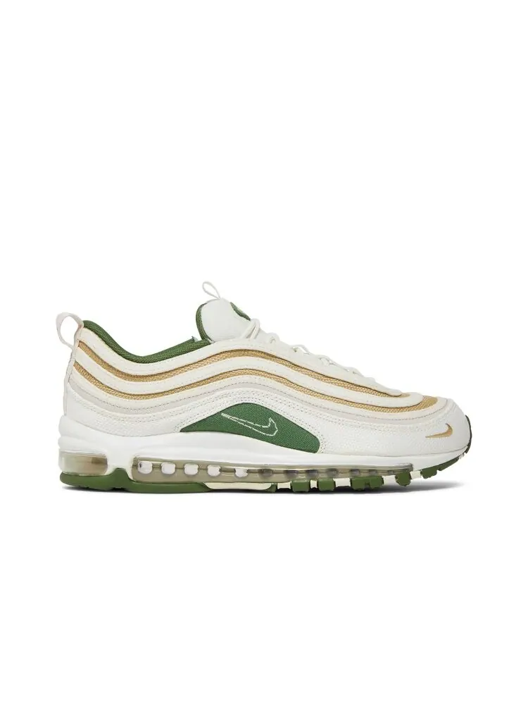 Кроссовки Nike Air Max 97 SE — изображение 1 из 4, бежевый