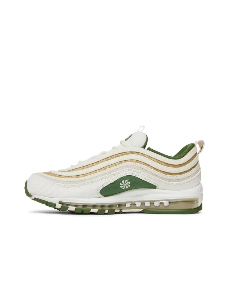 Кроссовки Nike Air Max 97 SE — изображение 3 из 4, бежевый