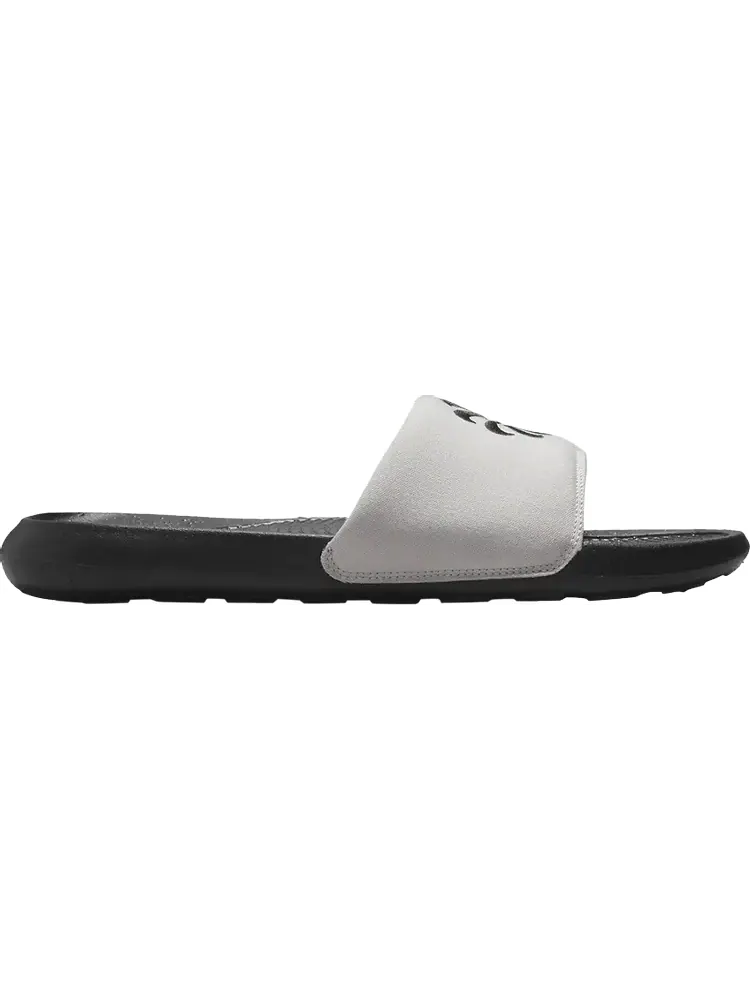 Сандалии Nike Victori One Slide Next Nature 'Light Iron Ore' — изображение 1 из 1, белый