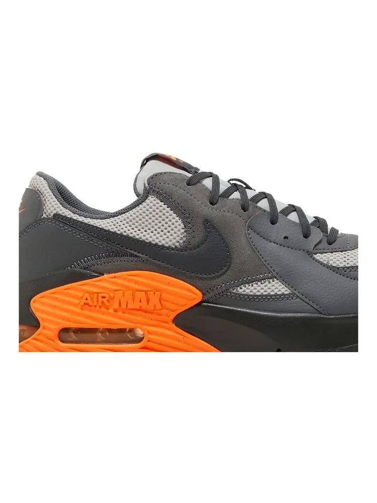 Кроссовки Air Max Excee 'Iron Grey' — изображение 2 из 8, серый