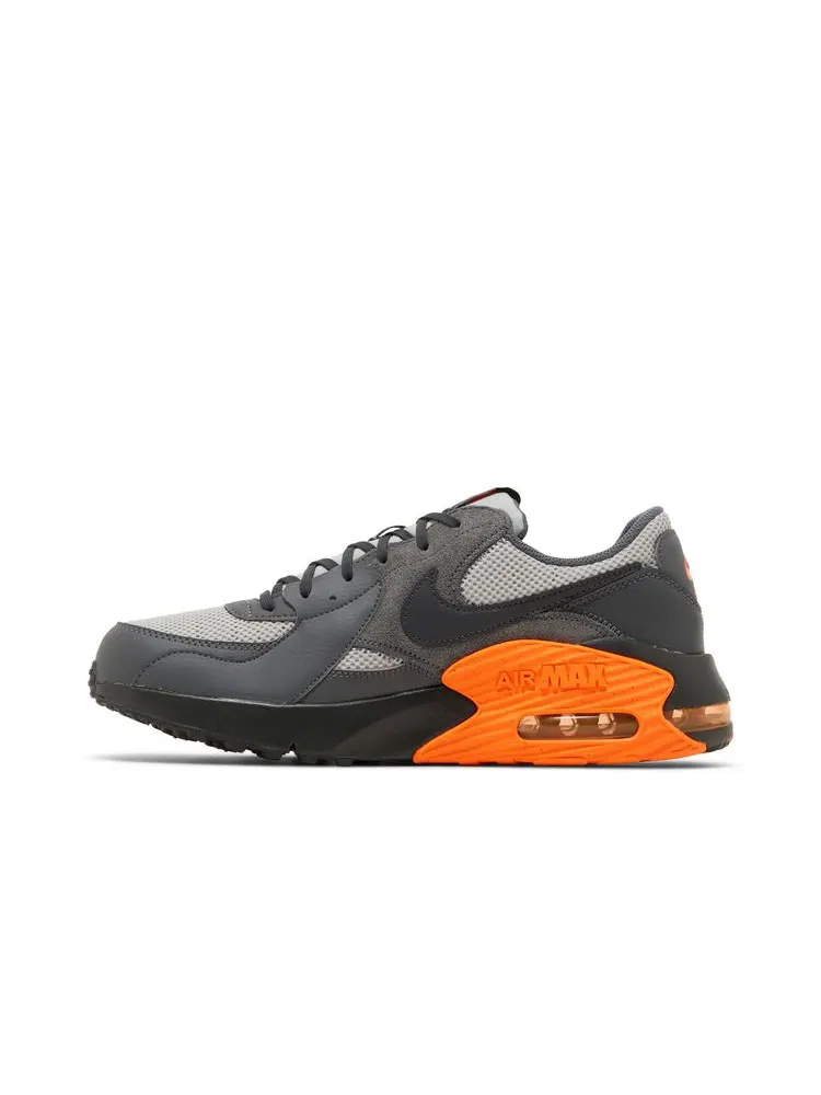 Кроссовки Air Max Excee 'Iron Grey' — изображение 3 из 8, серый