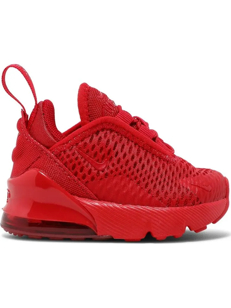 Кроссовки Nike Air Max 270 TD 'University Red' — изображение 1 из 8, красный