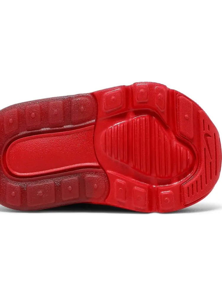 Кроссовки Nike Air Max 270 TD 'University Red' — изображение 5 из 8, красный