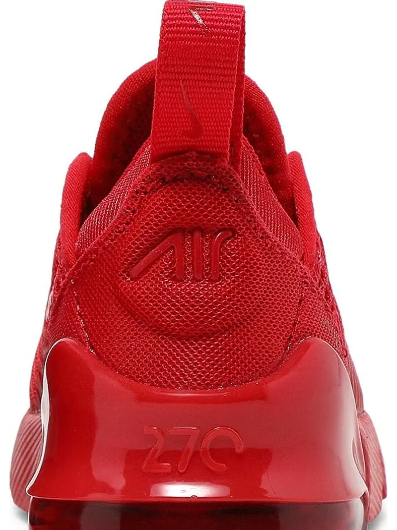 Кроссовки Nike Air Max 270 TD 'University Red' — изображение 7 из 8, красный