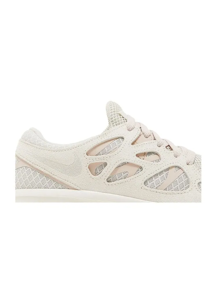 Кроссовки Nike Wmns Free Run 2 'Pure Platinum' — изображение 3 из 9, белый/белый/платиновый