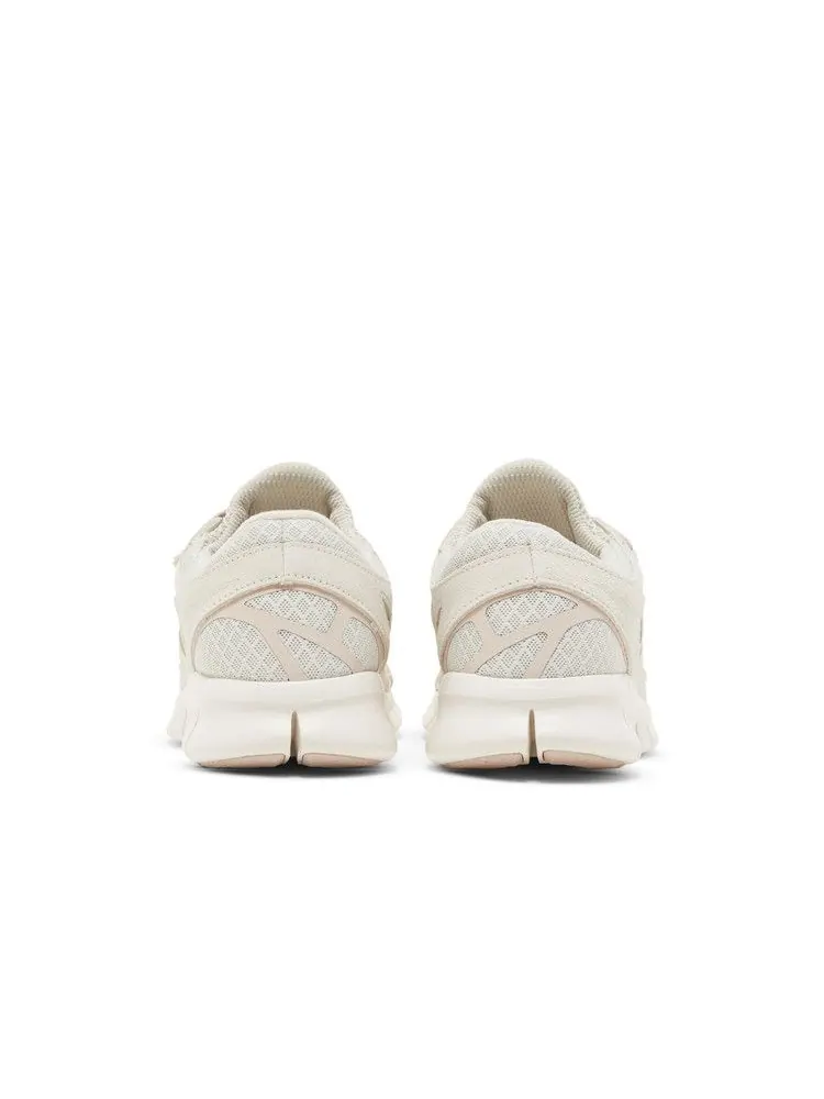 Кроссовки Nike Wmns Free Run 2 'Pure Platinum' — изображение 7 из 9, белый/белый/платиновый