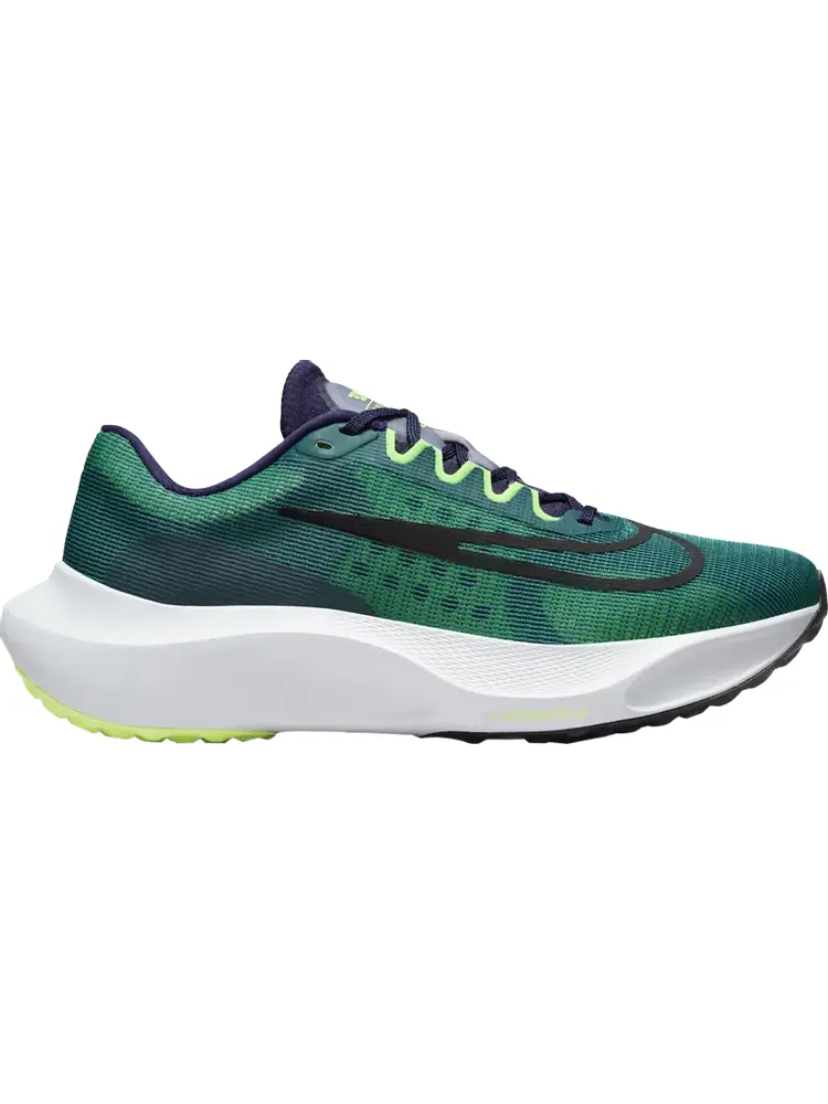 Кроссовки Zoom Fly 5 'Geode Teal' — изображение 1 из 1, бирюзовый