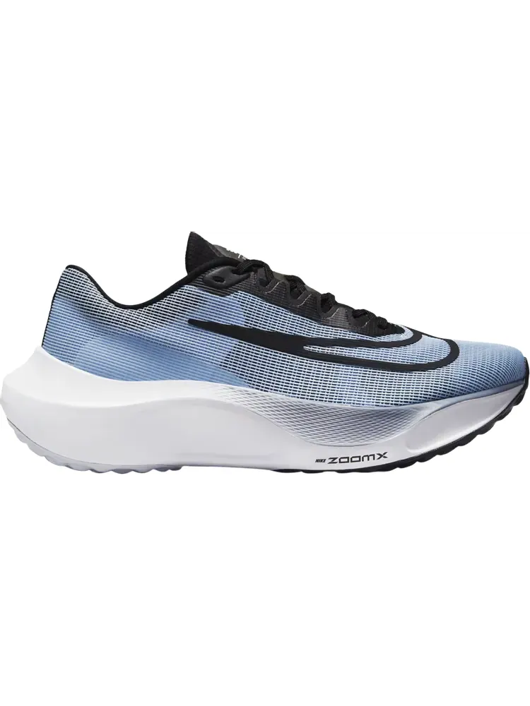 Кроссовки Zoom Fly 5 'Cobalt Bliss' — изображение 1 из 1, синий