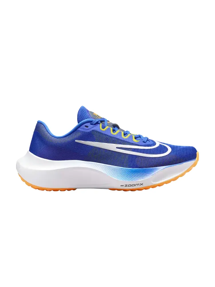 Кроссовки Zoom Fly 5 — изображение 1 из 1, синий