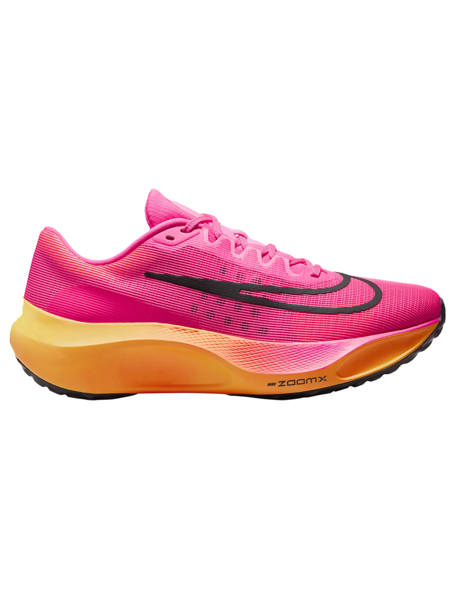 Кроссовки Nike Zoom Fly 5 'Hyper Pink' — изображение 1 из 1, розовый