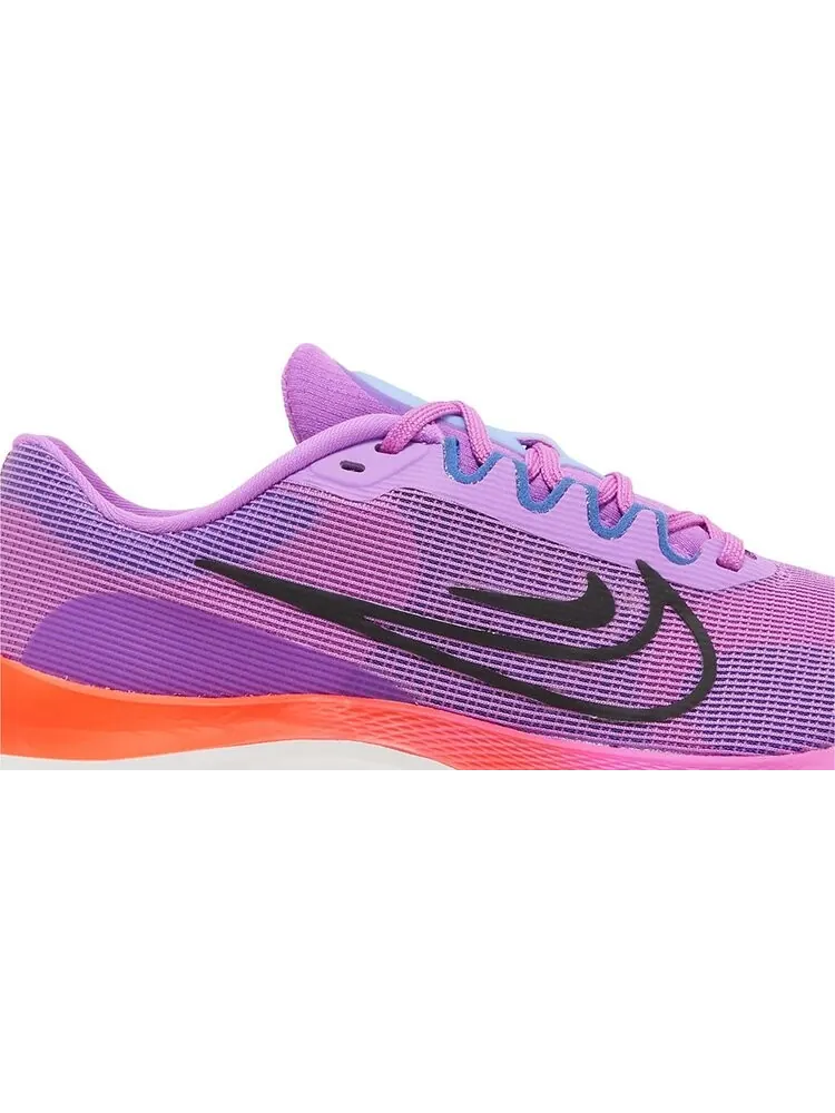 Кроссовки Wmns Zoom Fly 5 Premium 'Fuchsia Dream' — изображение 2 из 4, фиолетовый