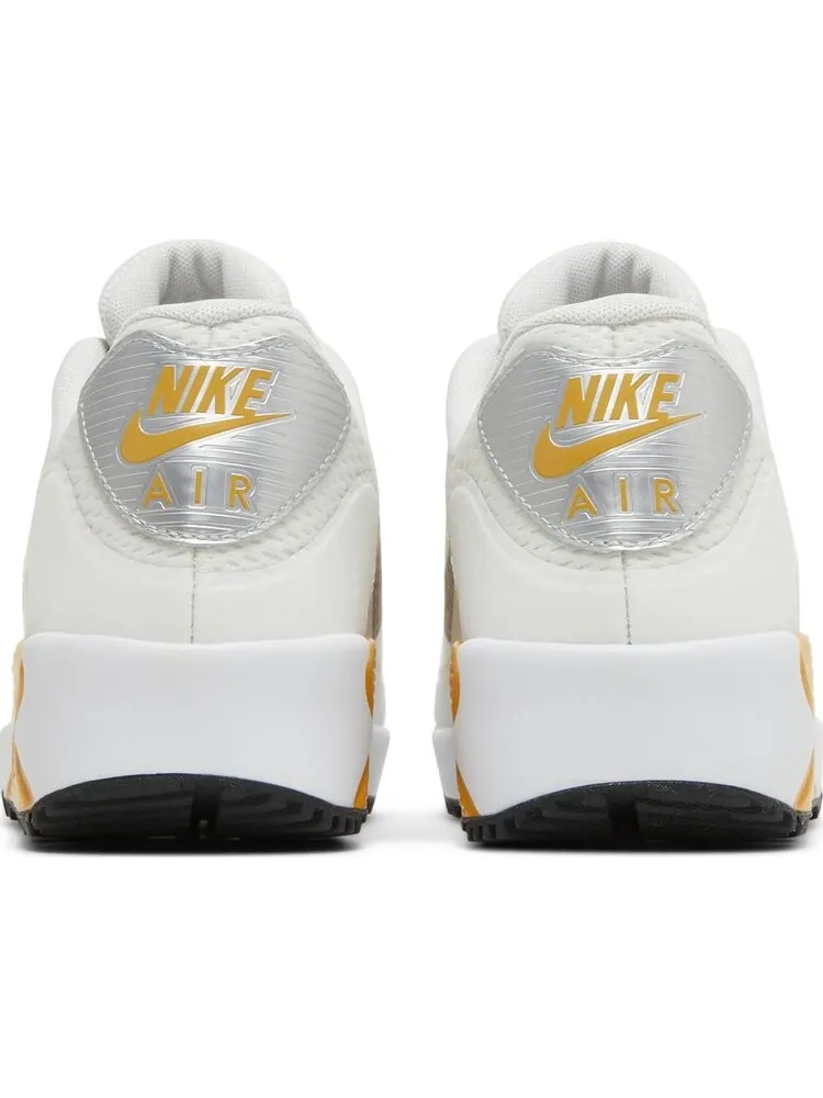Кроссовки Nike Air Max 90 Golf 'PGA Championship - Tulsa' — изображение 6 из 8, белый