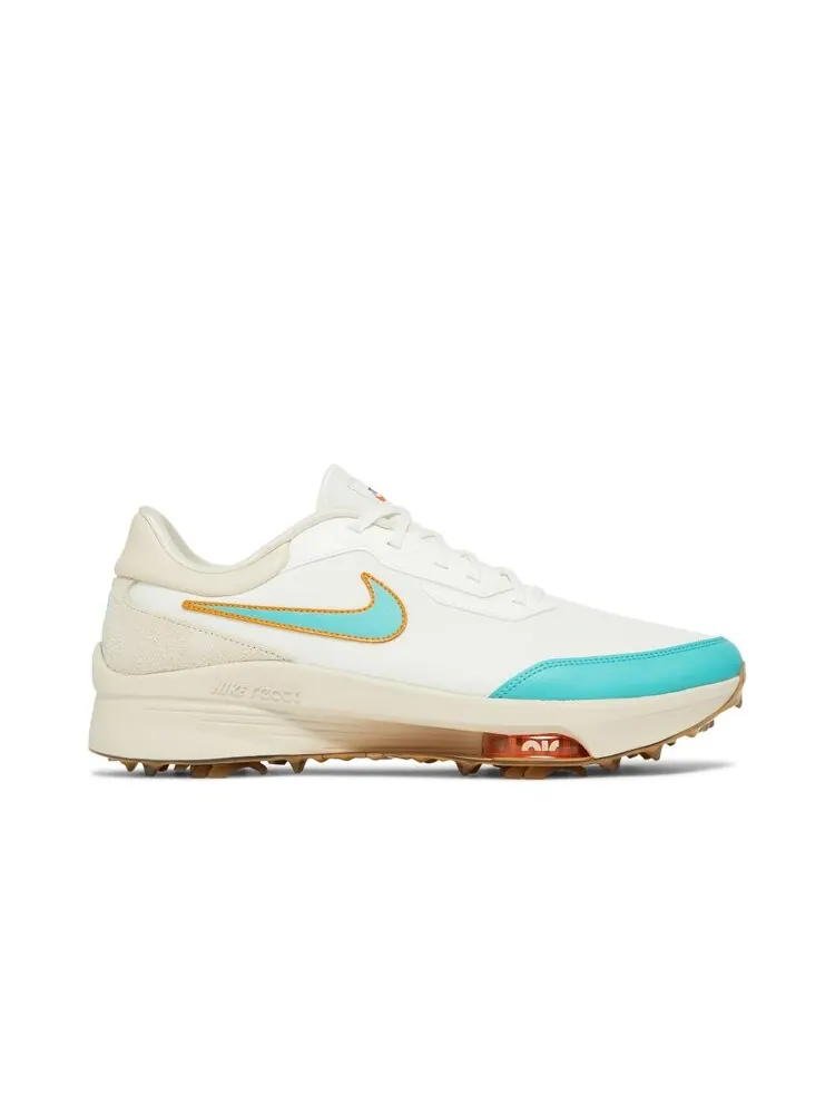 Кроссовки Nike Air Zoom Infinity Tour NEXT% NRG — изображение 1 из 4, белый