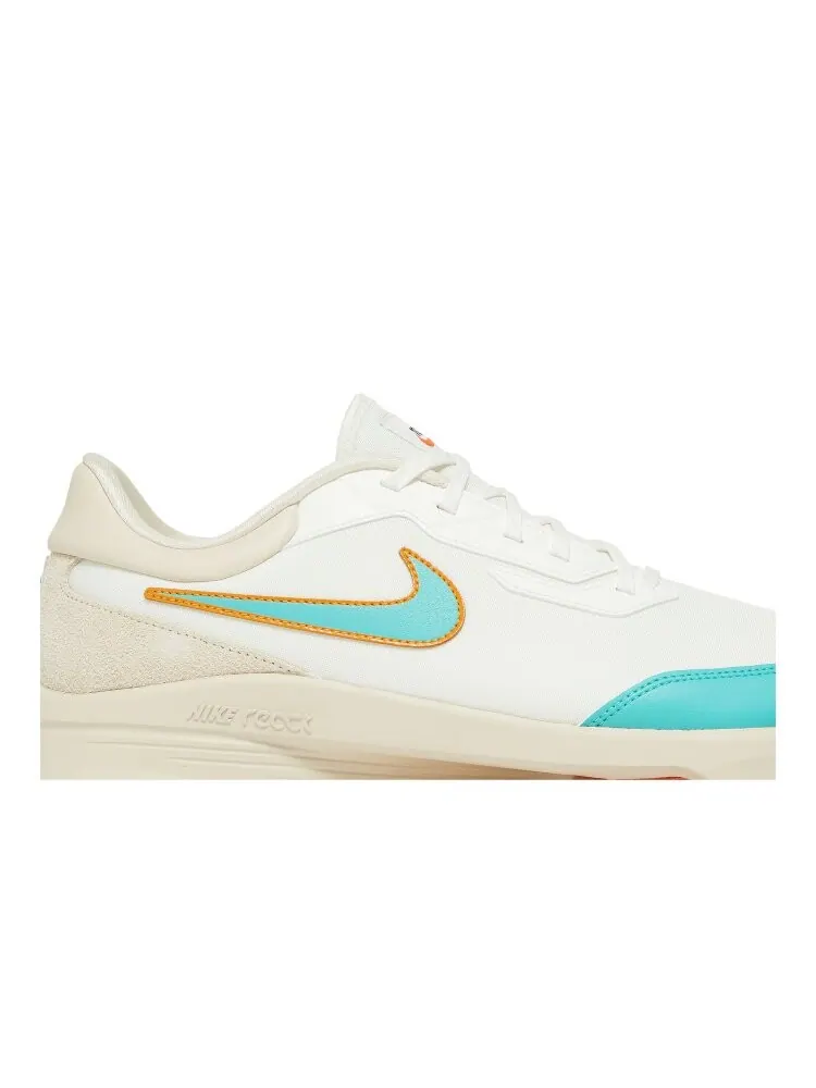 Кроссовки Nike Air Zoom Infinity Tour NEXT% NRG — изображение 2 из 4, белый