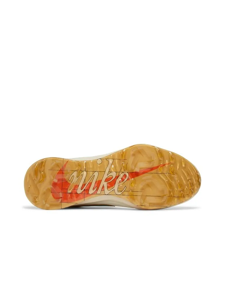 Кроссовки Nike Air Zoom Infinity Tour NEXT% NRG — изображение 4 из 4, белый
