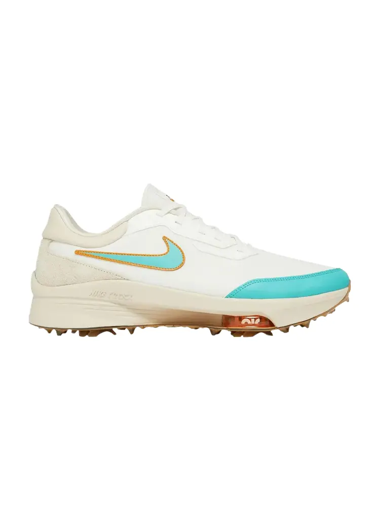Кроссовки Nike Air Zoom Infinity Tour NEXT% NRG Wide, Sail Washed Teal — изображение 1 из 1, белый