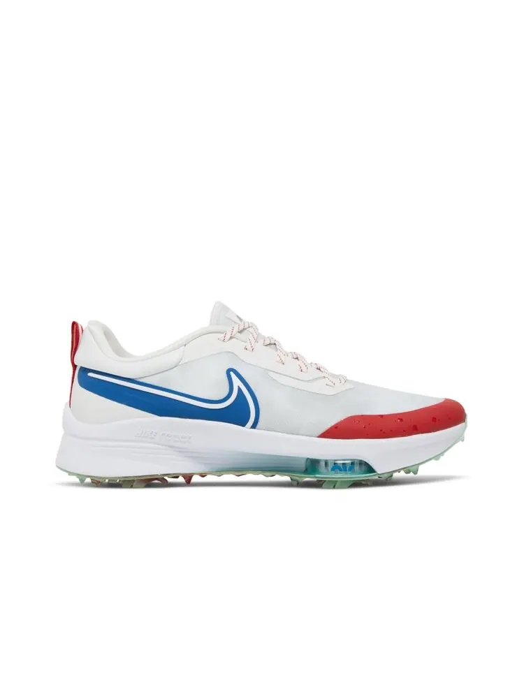 Кроссовки Nike Air Zoom Infinity Tour NEXT% NRG — изображение 1 из 4, белый