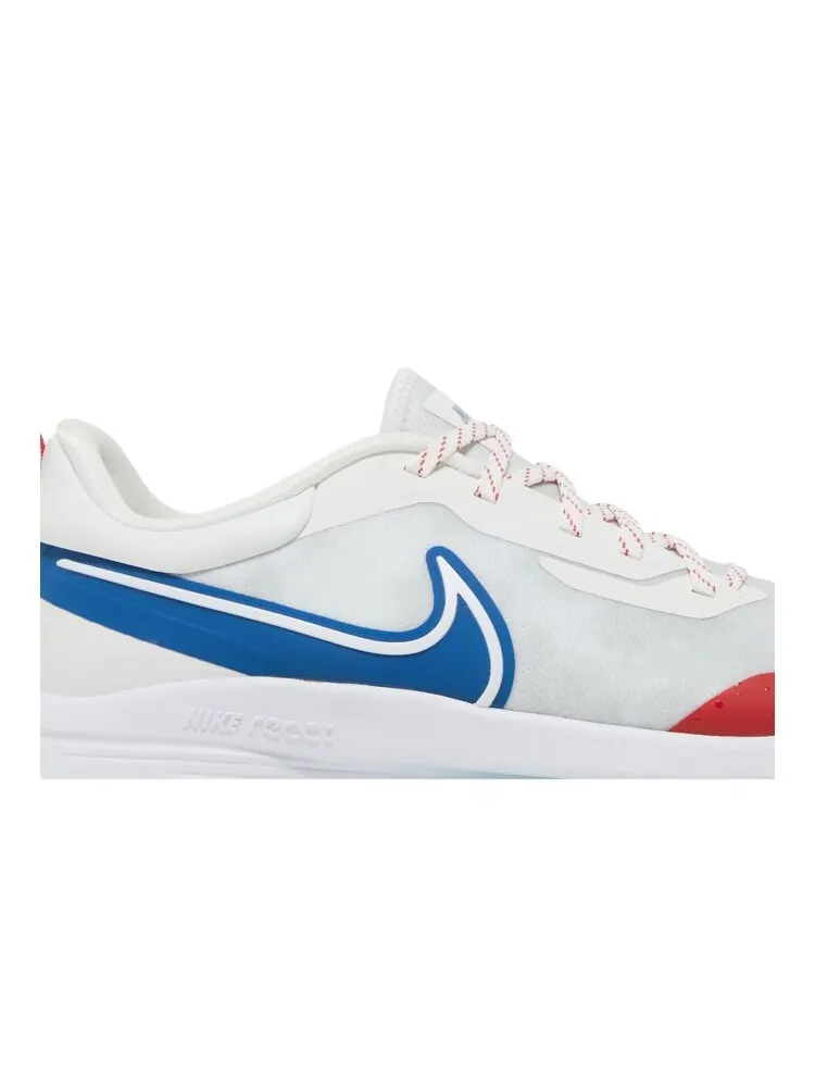 Кроссовки Nike Air Zoom Infinity Tour NEXT% NRG — изображение 2 из 4, белый