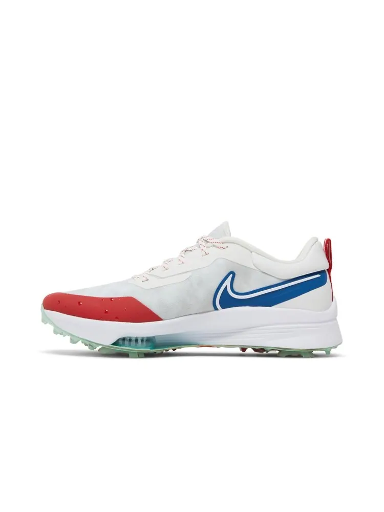 Кроссовки Nike Air Zoom Infinity Tour NEXT% NRG — изображение 3 из 4, белый