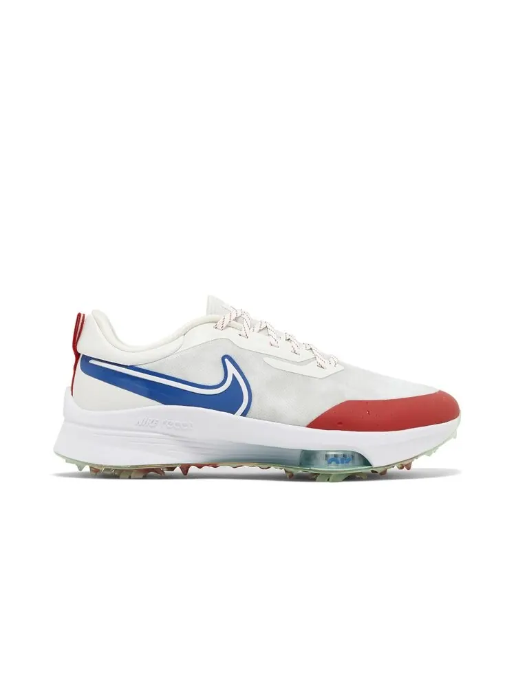 Кроссовки Nike Wmns Air Zoom Infinity Tour NEXT% NRG — изображение 1 из 4, белый