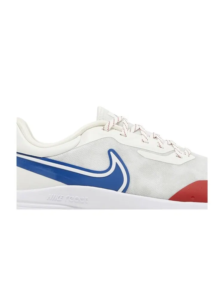 Кроссовки Nike Wmns Air Zoom Infinity Tour NEXT% NRG — изображение 2 из 4, белый