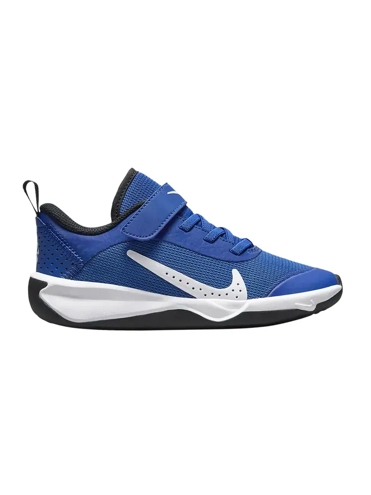 Кроссовки Nike Omni Multi-Court PS — изображение 1 из 1, синий