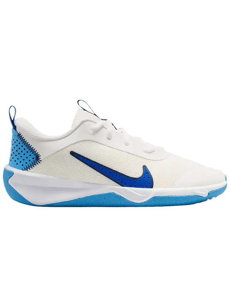 Кроссовки Nike Omni GS — изображение 1 из 1, белый